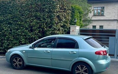 Chevrolet Lacetti, 2007 год, 380 000 рублей, 1 фотография