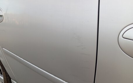 Opel Meriva, 2008 год, 400 000 рублей, 15 фотография