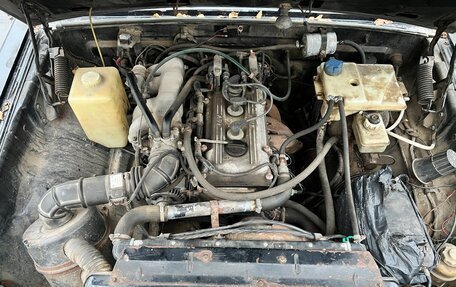 ГАЗ 31105 «Волга», 2004 год, 80 000 рублей, 7 фотография