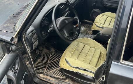 ГАЗ 31105 «Волга», 2004 год, 80 000 рублей, 6 фотография