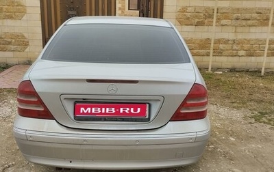 Mercedes-Benz C-Класс, 2003 год, 600 000 рублей, 1 фотография
