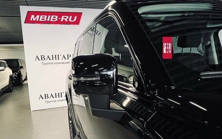 Haval H9, 2024 год, 4 899 000 рублей, 9 фотография