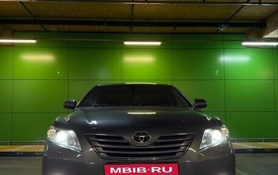 Toyota Camry, 2007 год, 1 300 000 рублей, 1 фотография