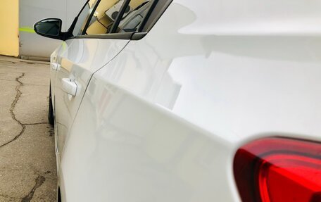 Chevrolet Cruze II, 2012 год, 790 000 рублей, 9 фотография