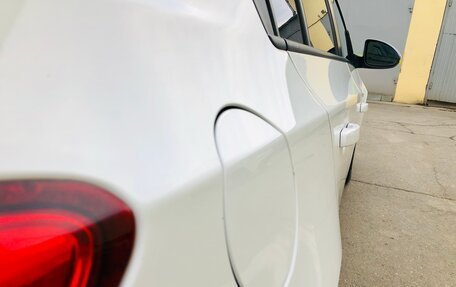 Chevrolet Cruze II, 2012 год, 790 000 рублей, 10 фотография