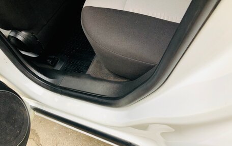 Chevrolet Cruze II, 2012 год, 790 000 рублей, 13 фотография