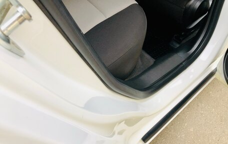 Chevrolet Cruze II, 2012 год, 790 000 рублей, 15 фотография