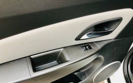 Chevrolet Cruze II, 2012 год, 790 000 рублей, 20 фотография