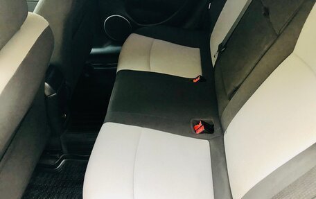 Chevrolet Cruze II, 2012 год, 790 000 рублей, 19 фотография