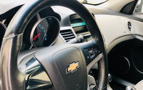 Chevrolet Cruze II, 2012 год, 790 000 рублей, 30 фотография