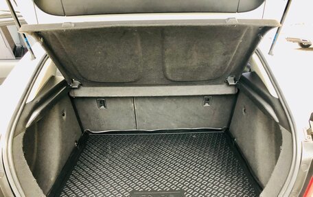 Chevrolet Cruze II, 2012 год, 790 000 рублей, 25 фотография