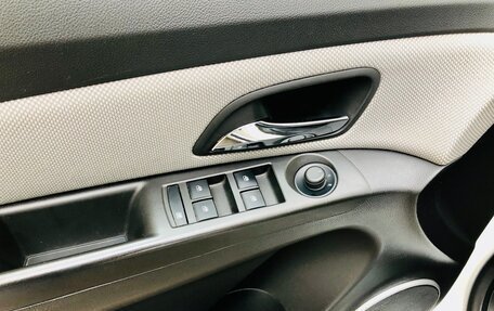 Chevrolet Cruze II, 2012 год, 790 000 рублей, 18 фотография