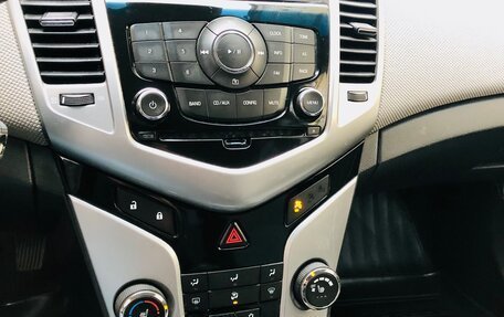 Chevrolet Cruze II, 2012 год, 790 000 рублей, 27 фотография