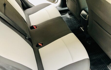 Chevrolet Cruze II, 2012 год, 790 000 рублей, 21 фотография