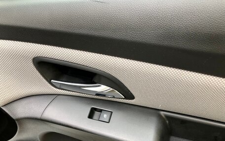 Chevrolet Cruze II, 2012 год, 790 000 рублей, 24 фотография