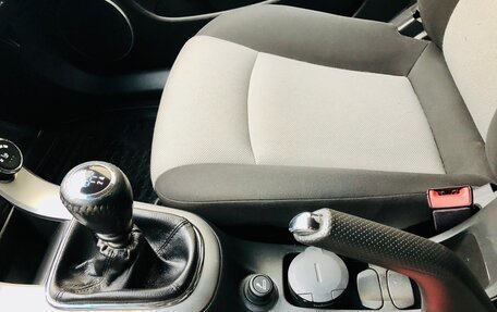 Chevrolet Cruze II, 2012 год, 790 000 рублей, 32 фотография