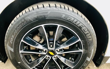 Chevrolet Cruze II, 2012 год, 790 000 рублей, 34 фотография