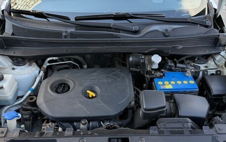 KIA Sportage III, 2015 год, 1 450 000 рублей, 11 фотография