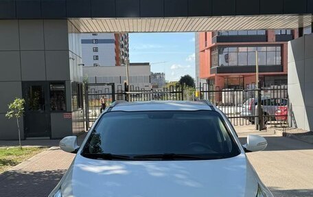 KIA Sportage III, 2015 год, 1 450 000 рублей, 3 фотография