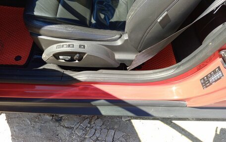 Volvo C30 I рестайлинг, 2007 год, 1 220 000 рублей, 7 фотография