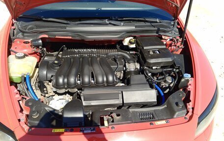 Volvo C30 I рестайлинг, 2007 год, 1 220 000 рублей, 9 фотография