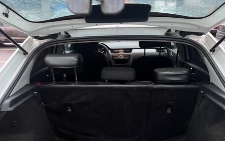 Skoda Rapid I, 2017 год, 500 000 рублей, 7 фотография