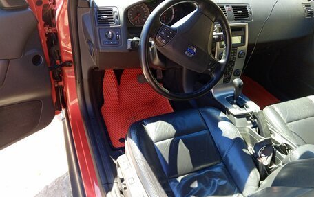 Volvo C30 I рестайлинг, 2007 год, 1 220 000 рублей, 8 фотография