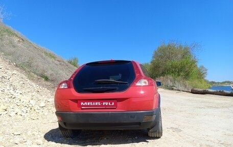 Volvo C30 I рестайлинг, 2007 год, 1 220 000 рублей, 2 фотография