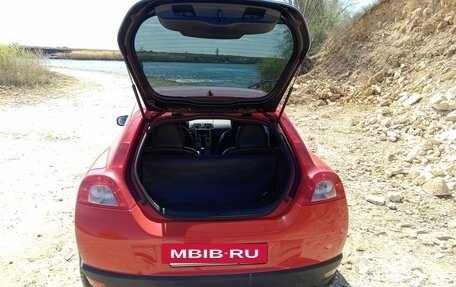 Volvo C30 I рестайлинг, 2007 год, 1 220 000 рублей, 10 фотография