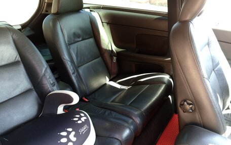 Volvo C30 I рестайлинг, 2007 год, 1 220 000 рублей, 14 фотография