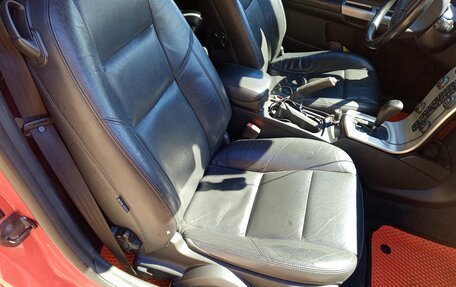 Volvo C30 I рестайлинг, 2007 год, 1 220 000 рублей, 13 фотография