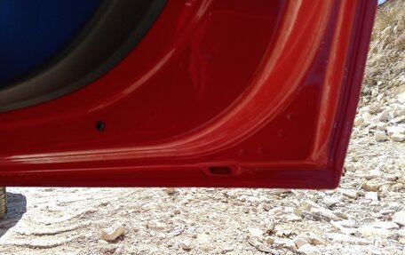 Volvo C30 I рестайлинг, 2007 год, 1 220 000 рублей, 12 фотография