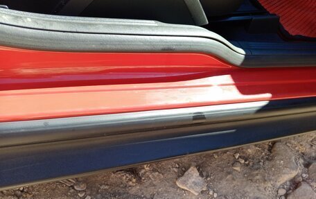 Volvo C30 I рестайлинг, 2007 год, 1 220 000 рублей, 11 фотография