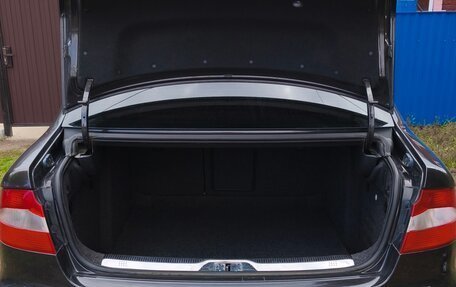 Skoda Superb III рестайлинг, 2010 год, 1 000 000 рублей, 9 фотография