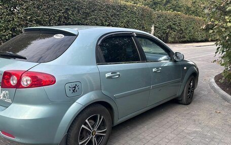 Chevrolet Lacetti, 2007 год, 380 000 рублей, 5 фотография