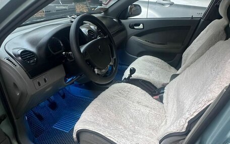 Chevrolet Lacetti, 2007 год, 380 000 рублей, 3 фотография