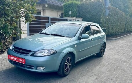 Chevrolet Lacetti, 2007 год, 380 000 рублей, 2 фотография