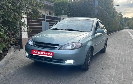 Chevrolet Lacetti, 2007 год, 380 000 рублей, 4 фотография