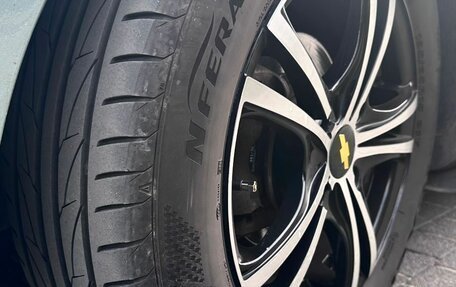 Chevrolet Lacetti, 2007 год, 380 000 рублей, 7 фотография