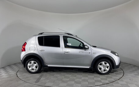 Renault Sandero I, 2013 год, 777 000 рублей, 4 фотография