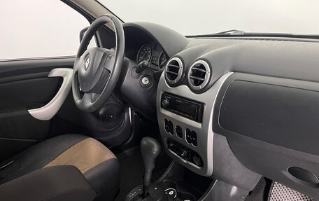 Renault Sandero I, 2013 год, 777 000 рублей, 9 фотография