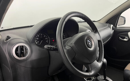 Renault Sandero I, 2013 год, 777 000 рублей, 10 фотография