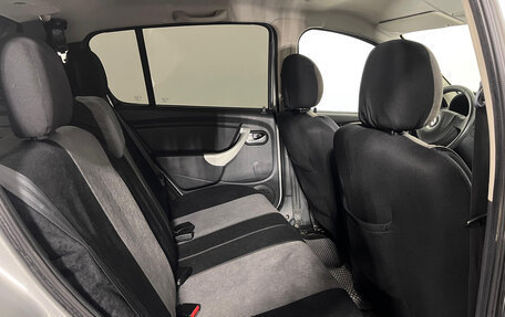 Renault Sandero I, 2013 год, 777 000 рублей, 13 фотография