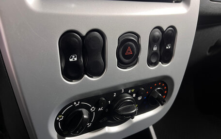 Renault Sandero I, 2013 год, 777 000 рублей, 11 фотография