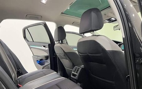 Volkswagen Golf VIII, 2021 год, 1 800 000 рублей, 9 фотография