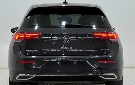 Volkswagen Golf VIII, 2021 год, 1 800 000 рублей, 5 фотография