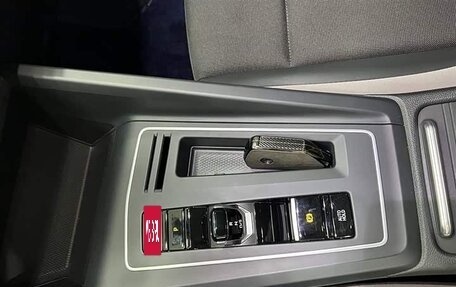 Volkswagen Golf VIII, 2021 год, 1 800 000 рублей, 10 фотография