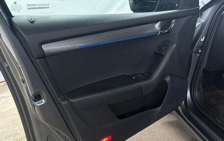 Skoda Octavia, 2018 год, 1 999 000 рублей, 18 фотография