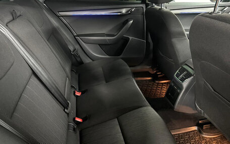 Skoda Octavia, 2018 год, 1 999 000 рублей, 20 фотография