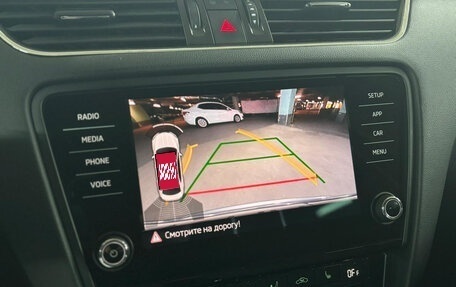 Skoda Octavia, 2018 год, 1 999 000 рублей, 16 фотография